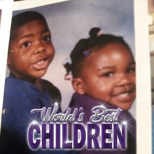 Meet your Posher, Tonya